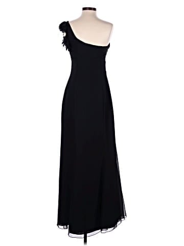 Jim Hjelm Occasions Cocktail Dress (view 2)