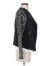 Dex Black Blazer Size S - photo 4