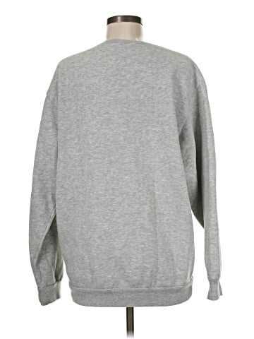 Zara W&B Collection Pullover Sweater (view 2)