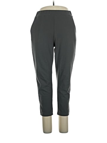 Emery Rose Active Pants (view 1)