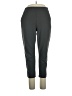 Emery Rose Solid Gray Active Pants Size XL - photo 1