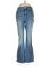Madewell Blue Jeans Size 28 waist - photo 1