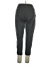 Emery Rose Solid Gray Active Pants Size XL - photo 2