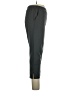 Emery Rose Solid Gray Active Pants Size XL - photo 4