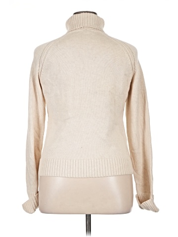 Jeanne Pierre Turtleneck Sweater (view 2)