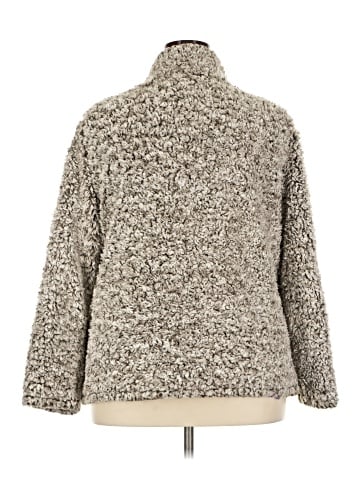 Weatherproof Pullover Sweater (view 2)