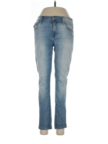 7 For All Mankind Jeans (view 1)