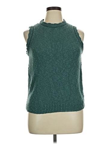 J.Crew Factory Store Sweater Vest (view 1)