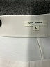 Max Studio Solid Ivory Dress Pants Size L - photo 6