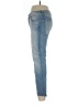 7 For All Mankind Solid Blue Jeans Size 31 waist - photo 5