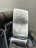 Mother Black Blue Jeans Size 24 waist - photo 8