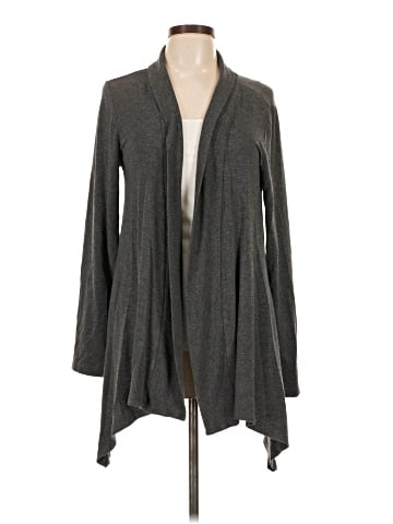 Liz Claiborne Cardigan (view 1)