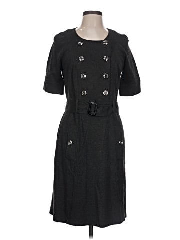 Teenflo Casual Dress (view 1)