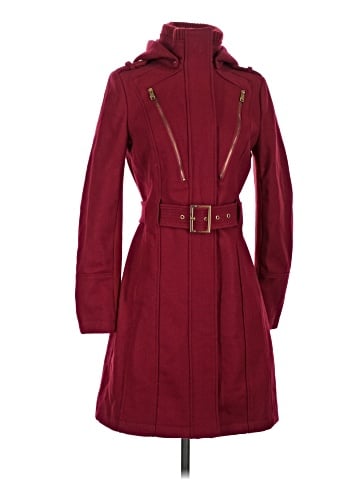 Miss Sixty Coat (view 1)