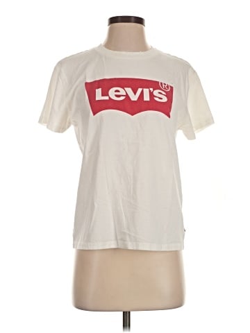 Levi's Short Sleeve T-Shirt (view 1)