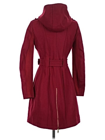 Miss Sixty Coat (view 2)