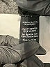 Mine Black Casual Pants Size L - photo 8