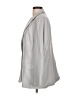 Adrianna Papell Gray Blazer Size L - photo 5