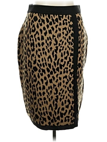 New York & Company Casual Skirt (view 1)