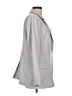 Adrianna Papell Gray Blazer Size L - photo 4