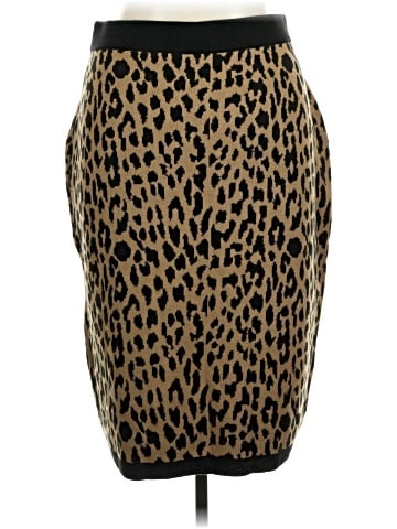 New York & Company Casual Skirt (view 2)