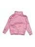 Puma 100% Polyester Pink Track Jacket 9-12 MO / 12 MO - photo 2
