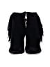 Sam Edelman 100% Leather Black Ankle Boots Size 6 1/2 - photo 2