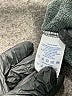 Lands' End 100% Polyester Gray Jacket Size 18 - photo 7