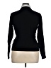 East5th Black Long Sleeve Top Size XL - photo 2