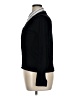East5th Black Long Sleeve Top Size XL - photo 5