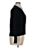 East5th Black Long Sleeve Top Size XL - photo 4