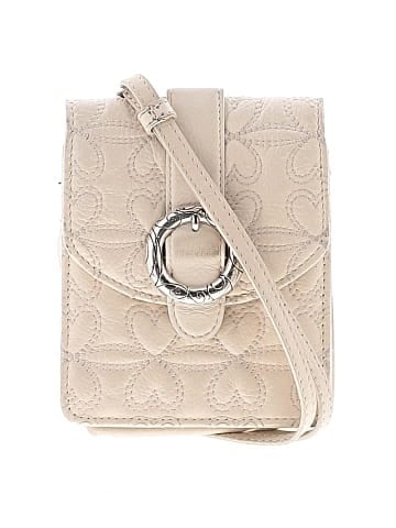 Brighton Leather Crossbody Bag (view 1)