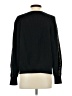 Joie Solid Black Pullover Sweater Size S - photo 2