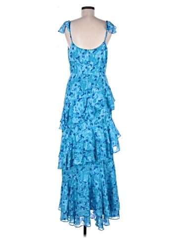 Hutch Cocktail Dress (view 2)