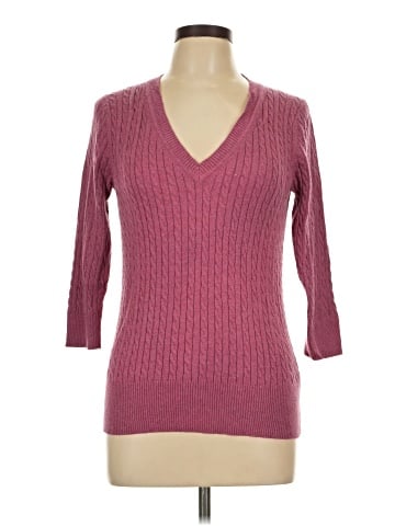 Eddie Bauer Pullover Sweater (view 1)