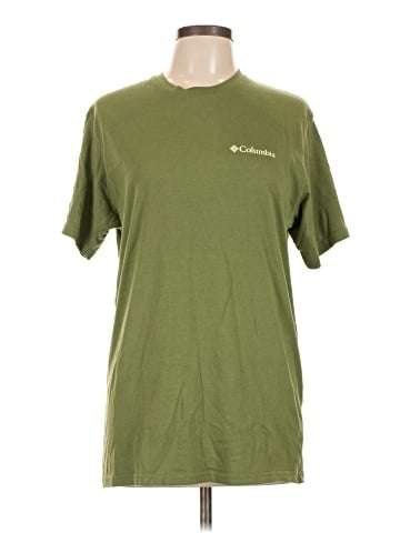 Columbia Short Sleeve Top (view 1)
