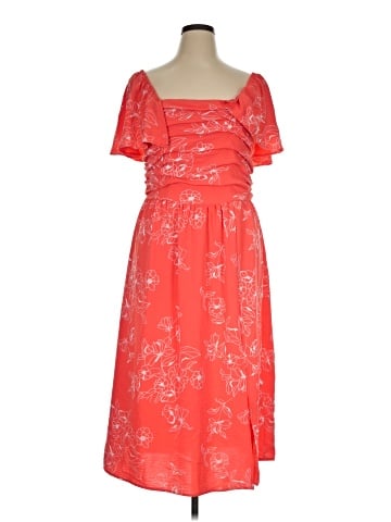 Ronni Nicole Casual Dress (view 1)