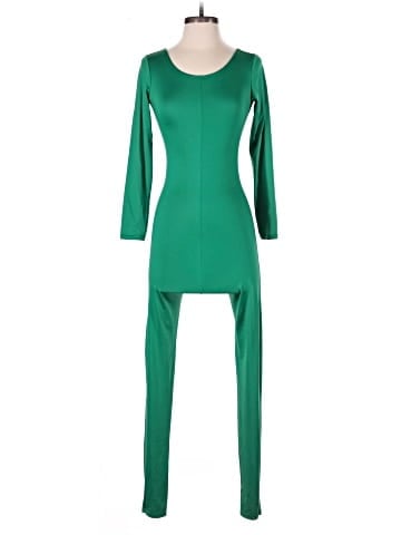 Body Wrappers Jumpsuit (view 1)