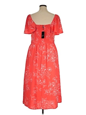 Ronni Nicole Casual Dress (view 2)