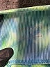 Carbon38 Tie-dye Green Active Pants Size XS - photo 8