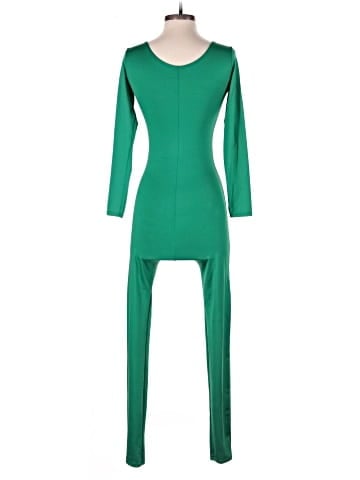 Body Wrappers Jumpsuit (view 2)
