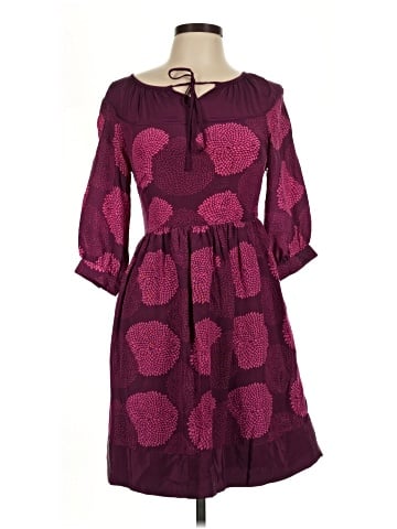 Girls from Savoy Casual Dress (view 1)