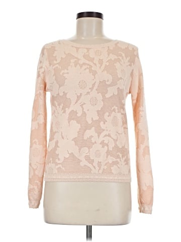 The Limited Pullover Sweater (view 1)