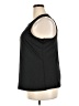 Ideology 100% Polyester Black Sleeveless T-Shirt Size XXL - photo 5