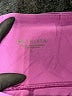 Athleta Purple Athletic Shorts Size S - photo 3