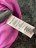 Athleta Purple Athletic Shorts Size S - photo 4