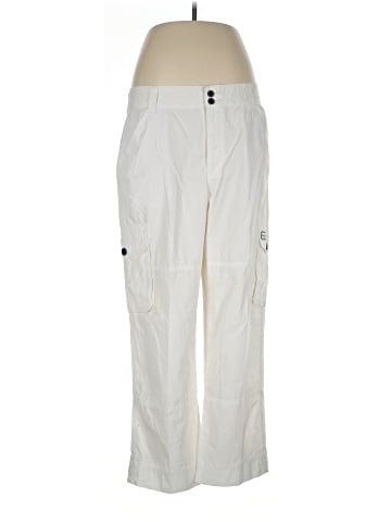 Lauren by Ralph Lauren Cargo Pants (view 1)