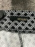 Renuar Polka Dots Gray Active Pants Size 14 - photo 7