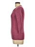 Eddie Bauer Burgundy Pink Pullover Sweater Size L - photo 5
