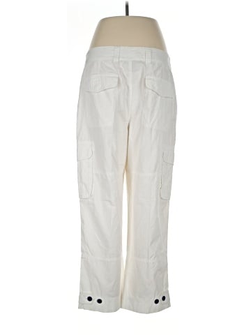 Lauren by Ralph Lauren Cargo Pants (view 2)